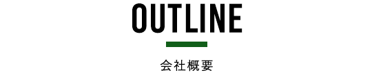 会社概要